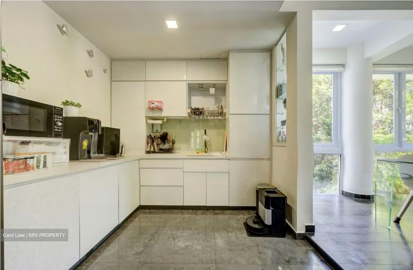 One K Greenlane (D15), Apartment #580264241